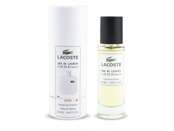 Lacoste Eau De Lacoste L12.12 Blanc, 44 ml wholesale